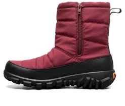 Men's Bogs Footwear Cedar Quilt Winter Boots