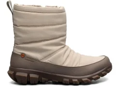 Men's Bogs Footwear Cedar Quilt Winter Boots
