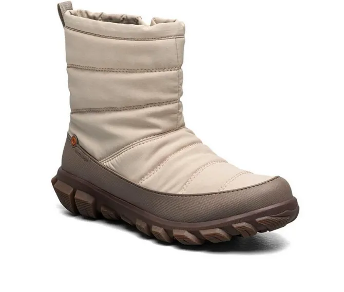 Men's Bogs Footwear Cedar Quilt Winter Boots