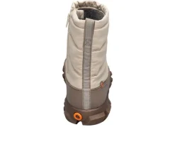 Men's Bogs Footwear Cedar Quilt Winter Boots