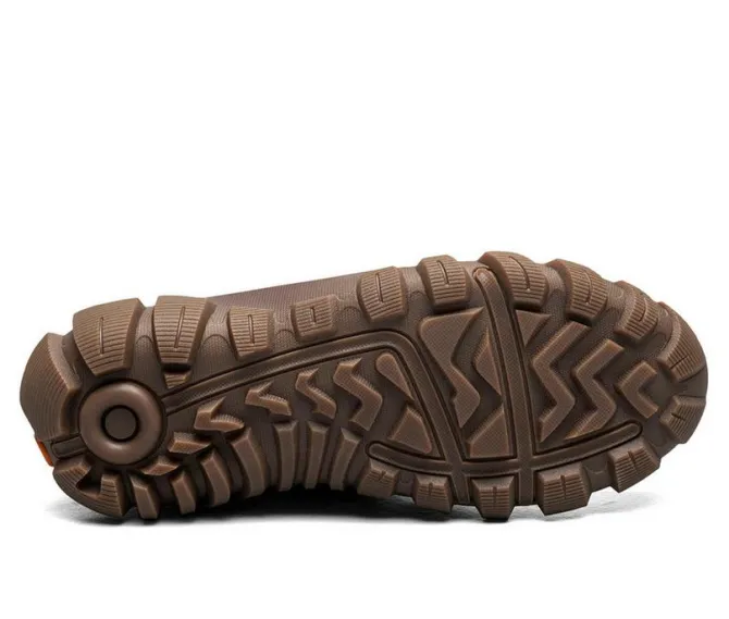 Men's Bogs Footwear Cedar Quilt Winter Boots