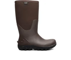 Men's Bogs Footwear Classic Seamless Realtree APX Rain Boots