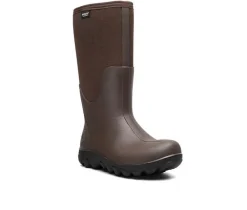 Men's Bogs Footwear Classic Seamless Realtree APX Rain Boots