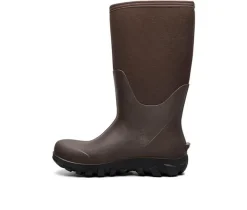 Men's Bogs Footwear Classic Seamless Realtree APX Rain Boots