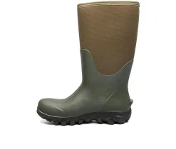 Men's Bogs Footwear Classic Seamless Tal Work Boots