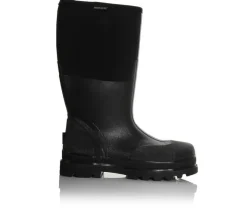 Men's Bogs Footwear Forge Steel Toe Work Boots
