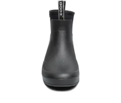 Men's Bogs Footwear Rockaway Seamless Chelsea Rain Boots