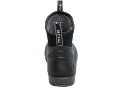 Men's Bogs Footwear Rockaway Seamless Chelsea Rain Boots