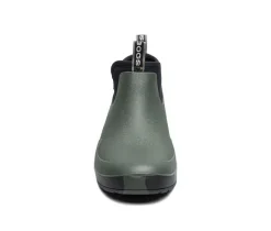 Men's Bogs Footwear Rockaway Seamless Low Rain Boots
