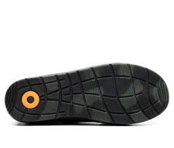 Men's Bogs Footwear Rockaway Seamless Low Rain Boots