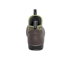 Men's Bogs Footwear Rockaway Seamless Low Rain Boots