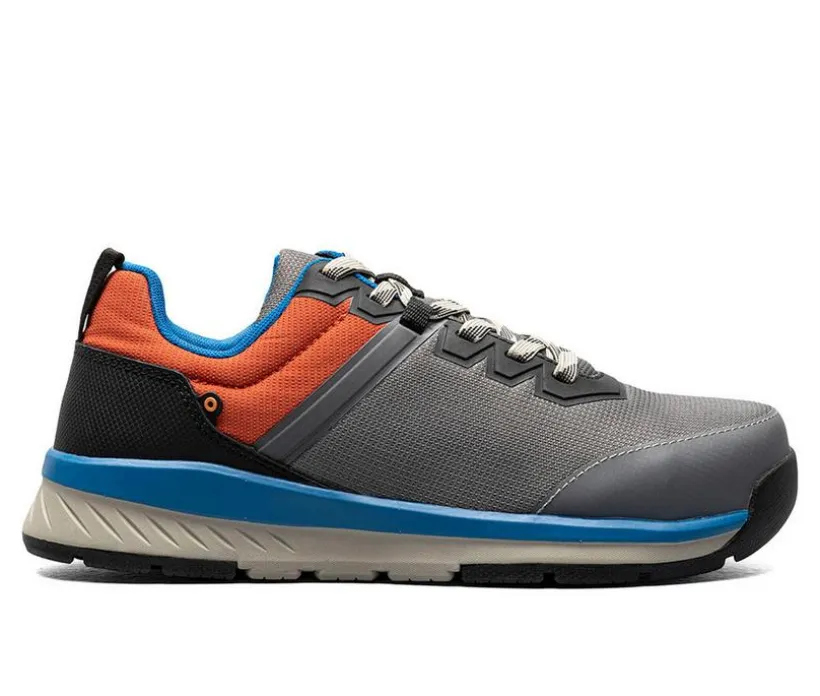 Men's Bogs Footwear Slate Low CT Hiking Boots