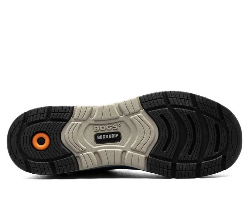 Men's Bogs Footwear Slate Low CT Hiking Boots