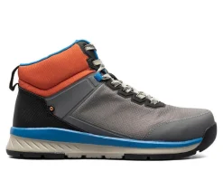 Men's Bogs Footwear Slate Mid CT Hiking Boots