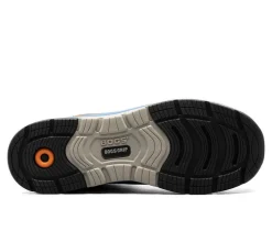 Men's Bogs Footwear Slate Mid CT Hiking Boots