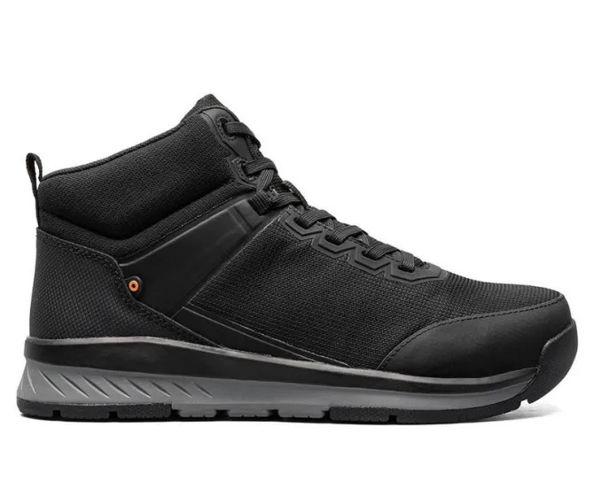 Men's Bogs Footwear Slate Mid CT Hiking Boots