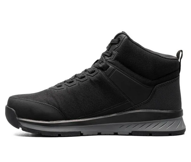 Men's Bogs Footwear Slate Mid CT Hiking Boots