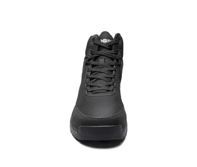 Men's Bogs Footwear Slate Mid CT Hiking Boots