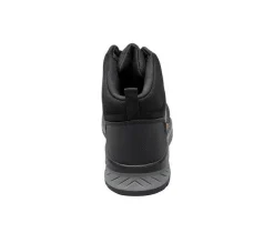 Men's Bogs Footwear Slate Mid CT Hiking Boots