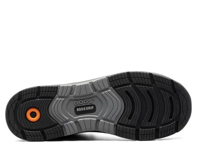 Men's Bogs Footwear Slate Mid CT Hiking Boots