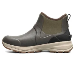 Men's Bogs Footwear Spruce Chelsea Boot Hiking Boots