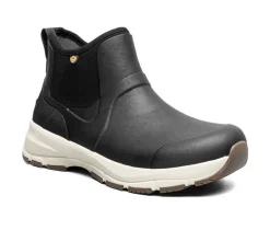 Men's Bogs Footwear Spruce Chelsea Boot Hiking Boots