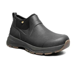 Men's Bogs Footwear Spuce Slip On Sports & Hiking Boots
