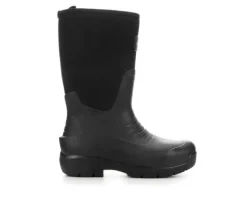 Men's Bogs Footwear Stockman II Metguard Work Boots