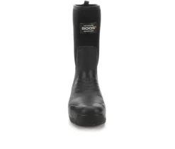 Men's Bogs Footwear Stockman II Metguard Work Boots