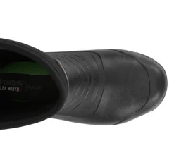 Men's Bogs Footwear Stockman II Metguard Work Boots