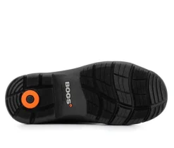 Men's Bogs Footwear Stockman II Metguard Work Boots