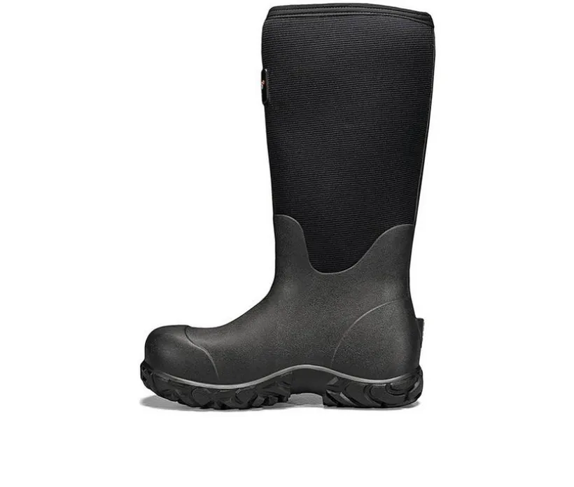 Men's Bogs Footwear Workman 17" Comp Toe Work Boots