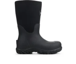 Men's Bogs Footwear Workman Composite Toe 15" Work Boots