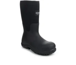 Men's Bogs Footwear Workman Composite Toe 15" Work Boots
