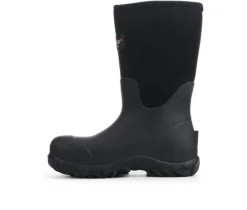 Men's Bogs Footwear Workman Composite Toe 15