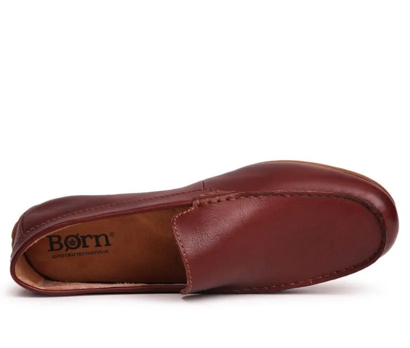 Men's Born Allan Slip-On Shoes