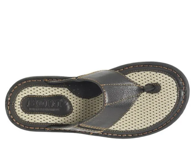 Men's Born Corvo Flip-Flops