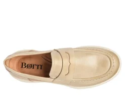 Men's Born Davis Slip-On Shoes