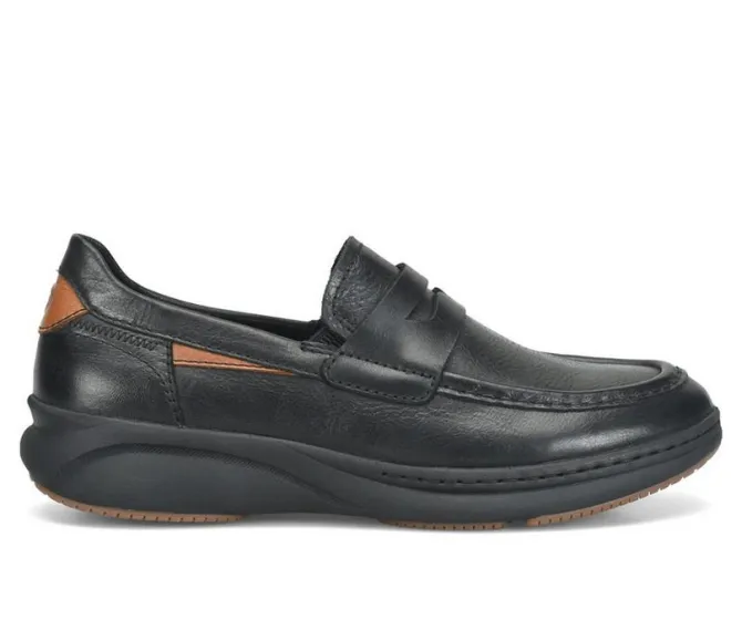 Men's Born Davis Slip-On Shoes
