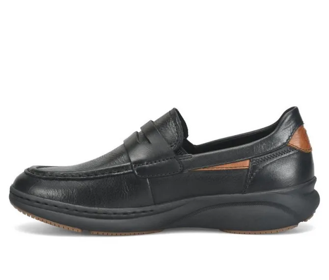 Men's Born Davis Slip-On Shoes