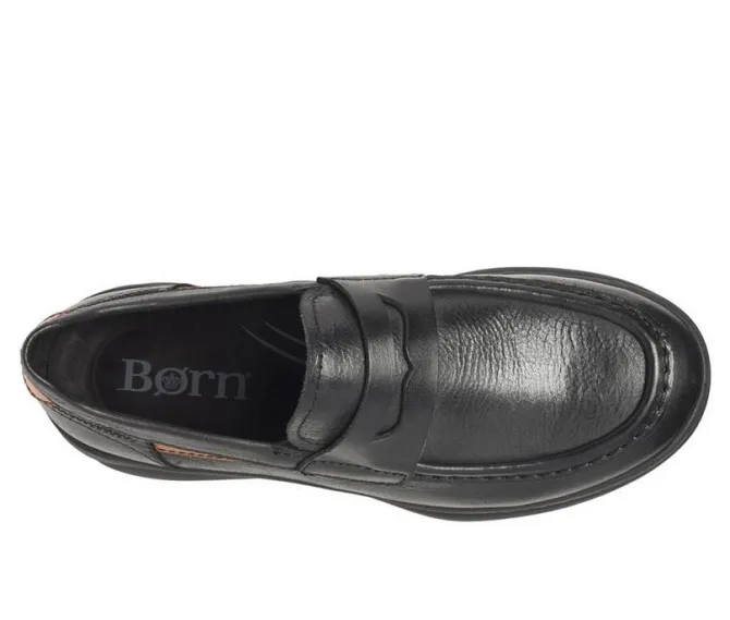 Men's Born Davis Slip-On Shoes