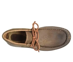 Men's Born Ethan Dress Shoes