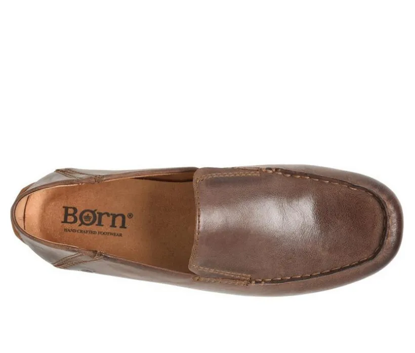 Men's Born Marcel Loafers