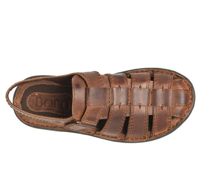 Men's Born Murphy Outdoor Sandals
