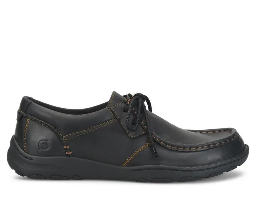 Men's Born Samson Boat Shoes