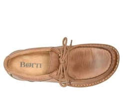 Men's Born Samson Boat Shoes
