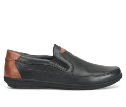 Men's Born Wilkins Slip-On Shoes