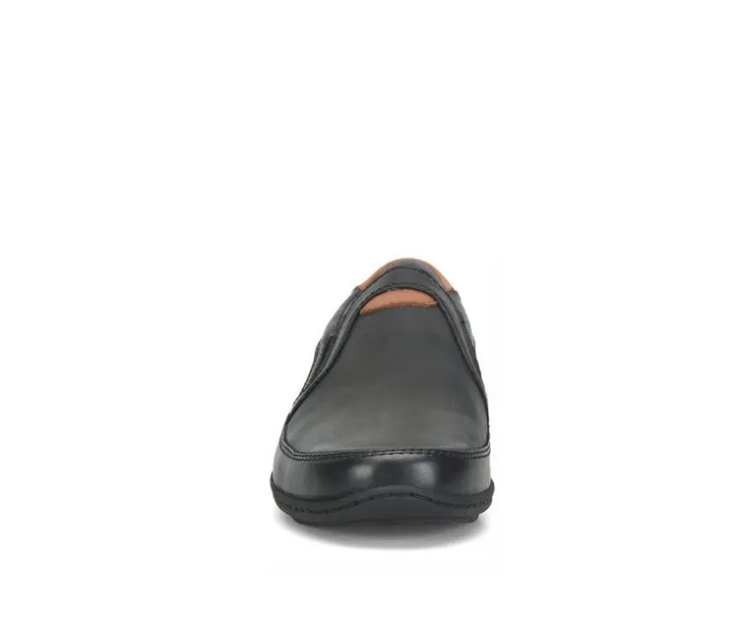 Men's Born Wilkins Slip-On Shoes