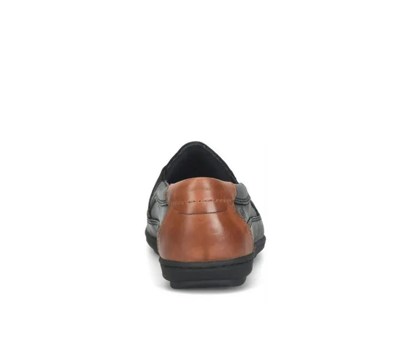 Men's Born Wilkins Slip-On Shoes