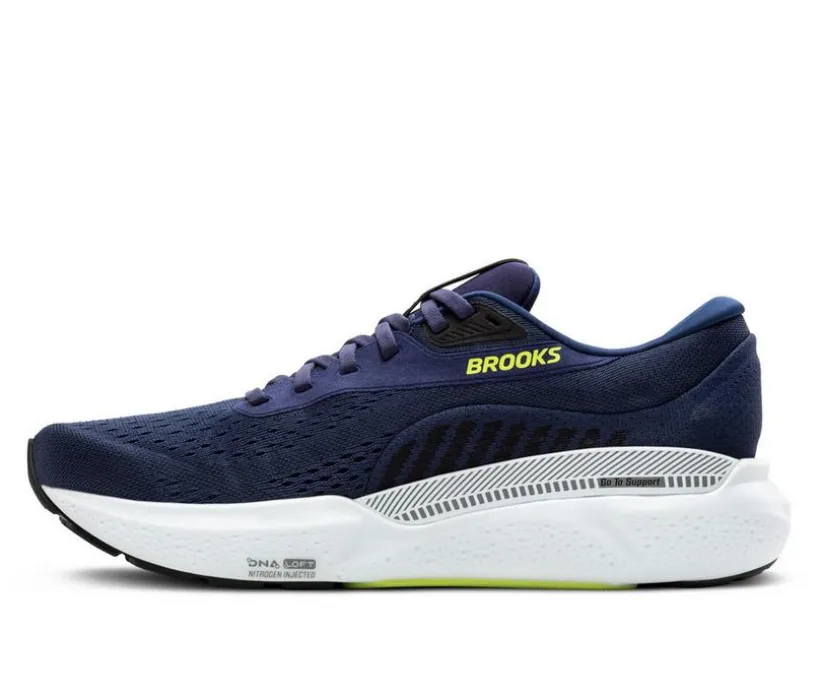 Men's Brooks Adrenaline GTS 24 Running Shoes